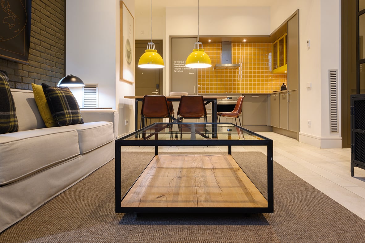 Hotel naturallook