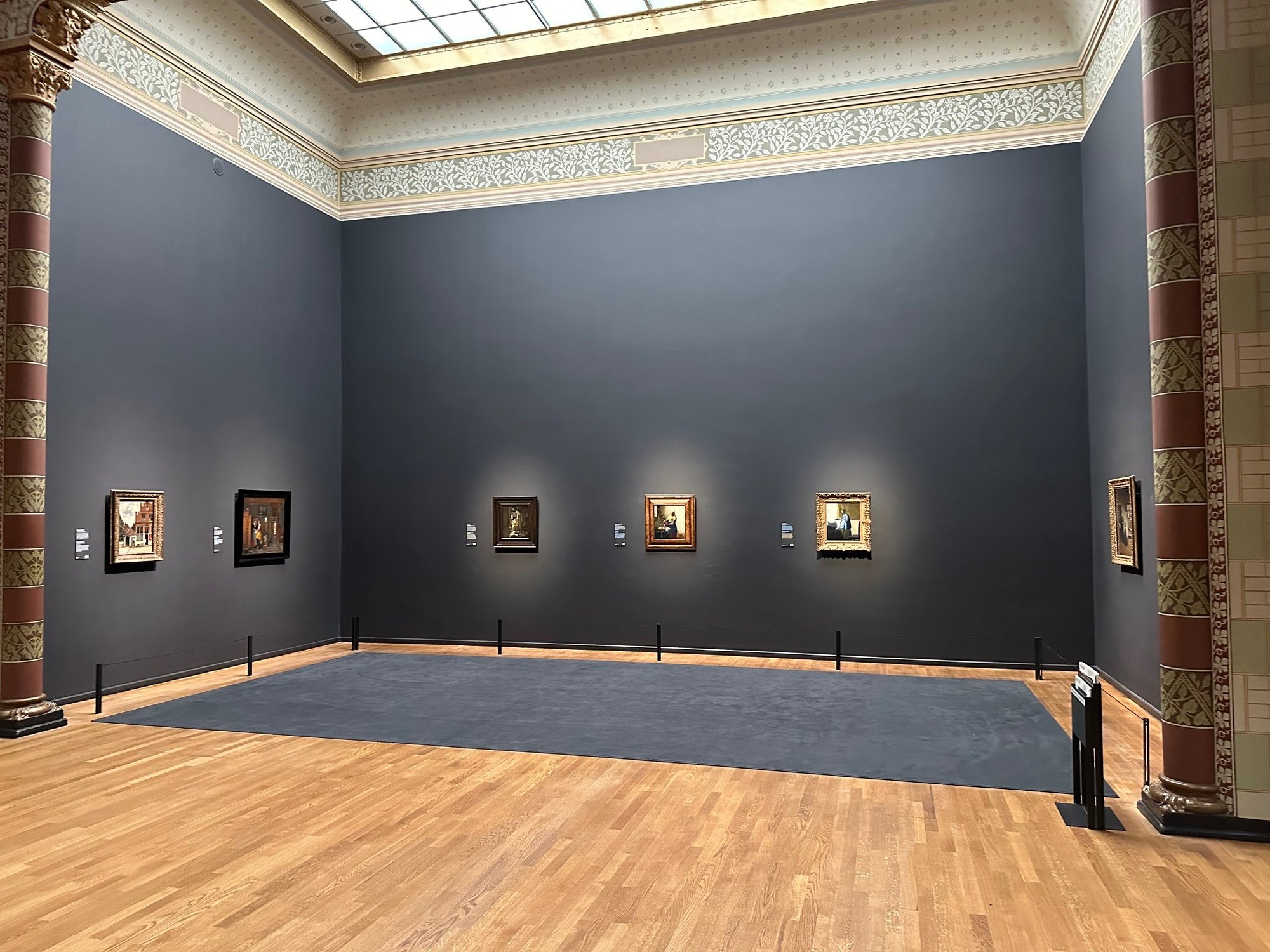 Wilton for Rijksmuseum